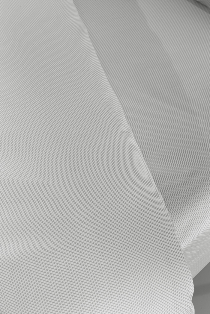 Guy Laroche Sentoni Minimal Silver 180x270cm